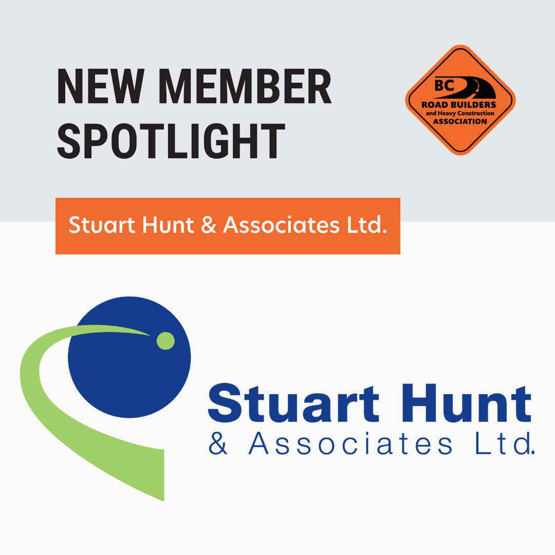 BC Road Builders & Heavy Construction Association